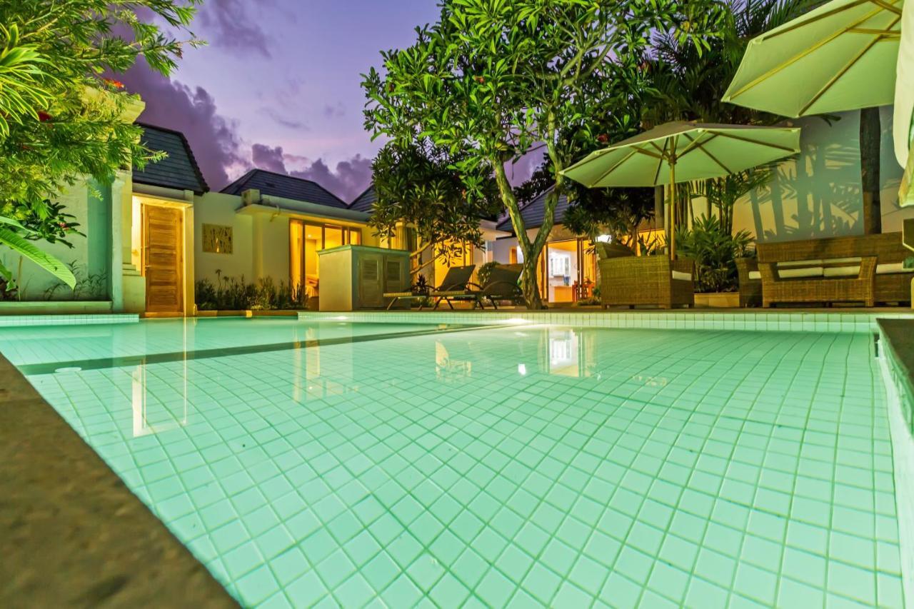 Frangi Villa *