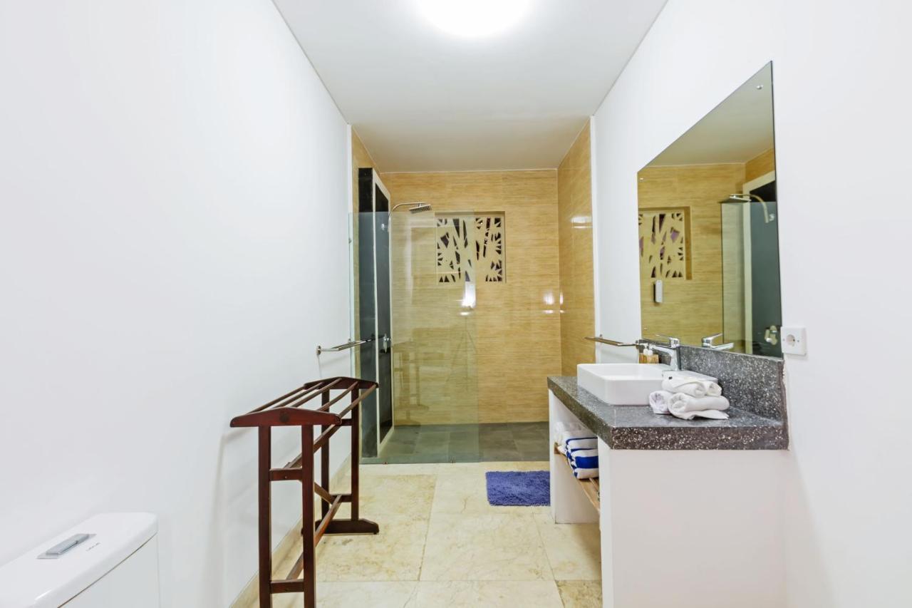 Frangi Villa