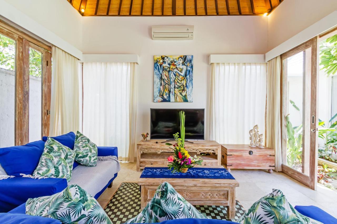 Villa Frangi Sanur (Bali)