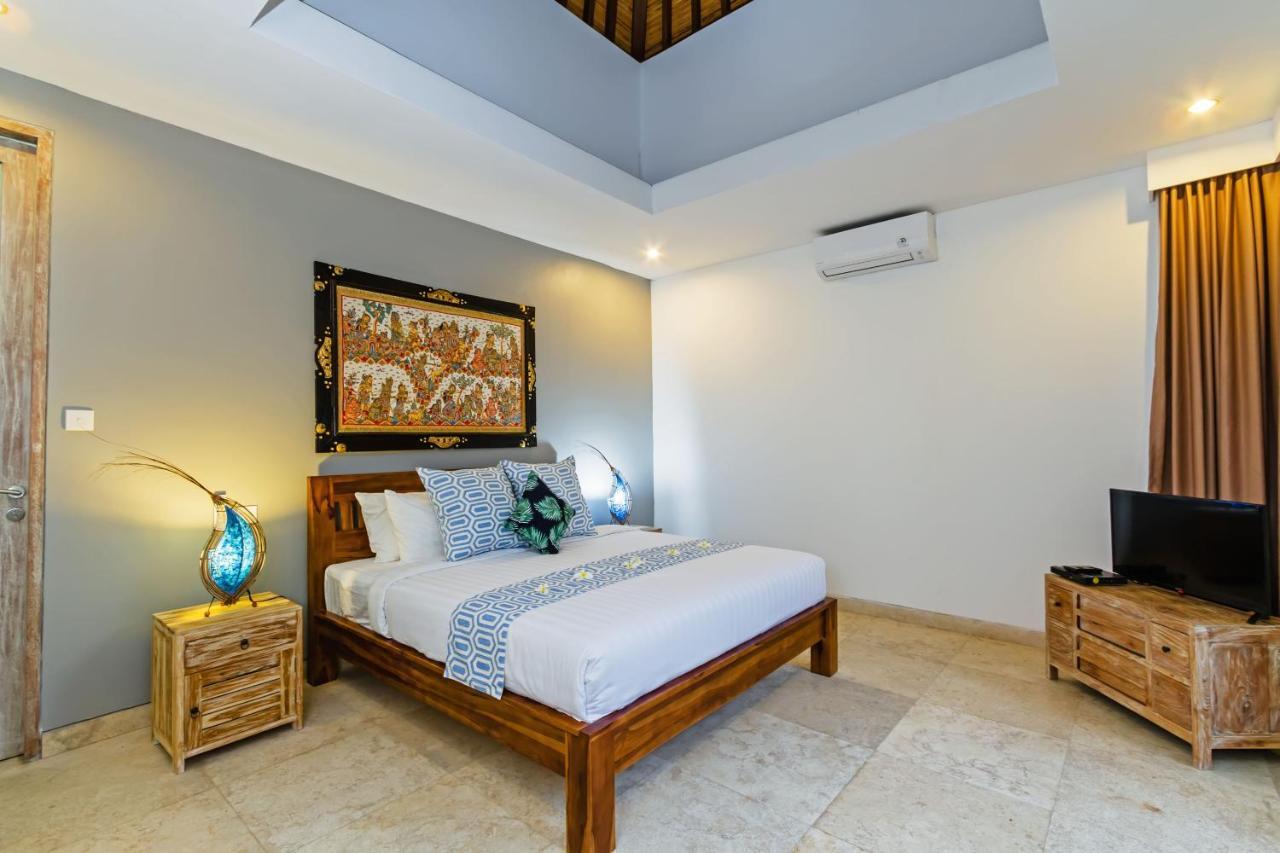 Frangi Villa *