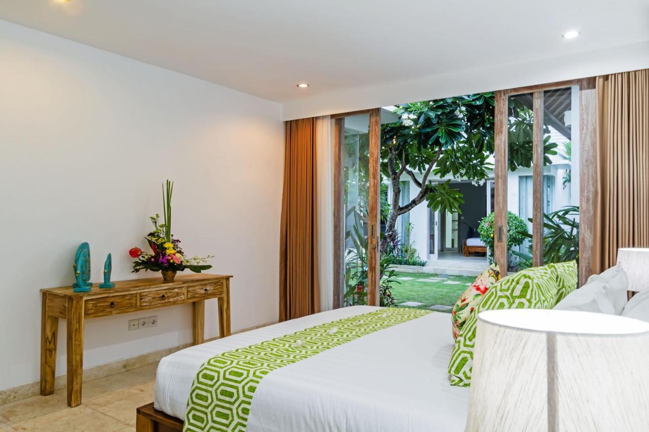 Frangi Villa Sanur