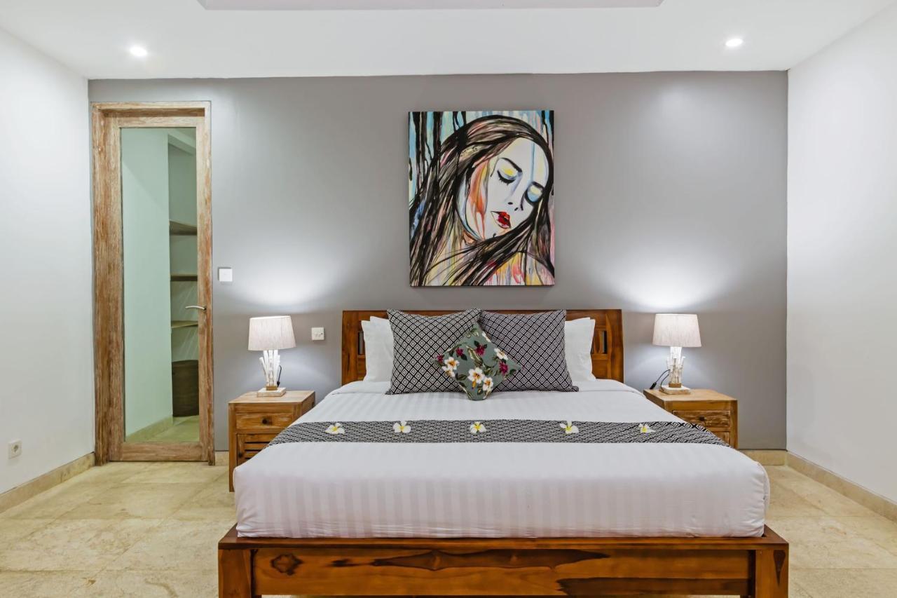 Frangi Villa Sanur